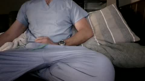 Knight3975 online show from 8, 10, 2025