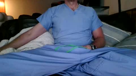 Knight3975 online show from 20, 10, 2025