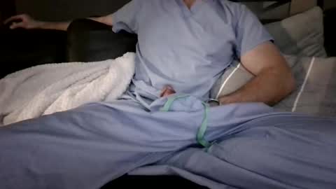 Knight3975 online show from 21, 10, 2025