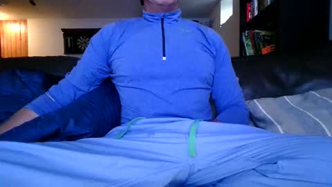 Knight3975 online show from 8, 5, 2026