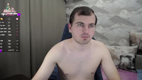 Carter.  online show from 23, 12, 2024