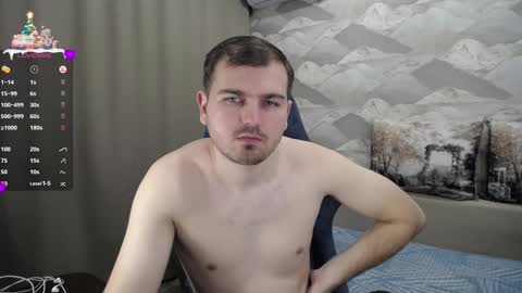 Carter.  online show from 27, 12, 2024