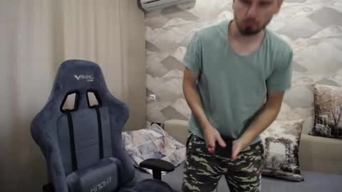 Carter.  online show from 16, 9, 2025