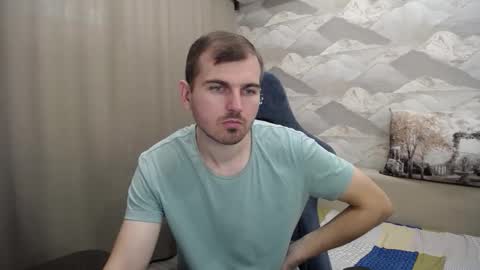 Carter.  online show from 7, 10, 2025