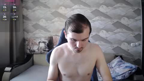 Carter.  online show from 23, 2, 2026