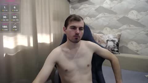 Carter.  online show from 3, 3, 2026