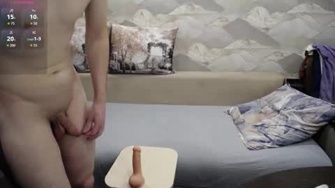 Carter.  online show from 14, 3, 2026