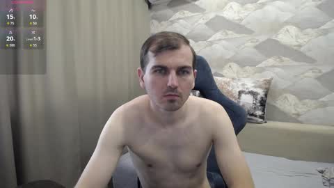 Carter.  online show from 26, 3, 2026