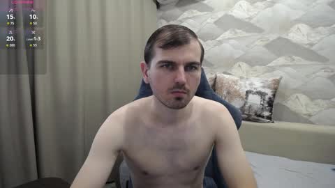 Carter.  online show from 31, 3, 2026