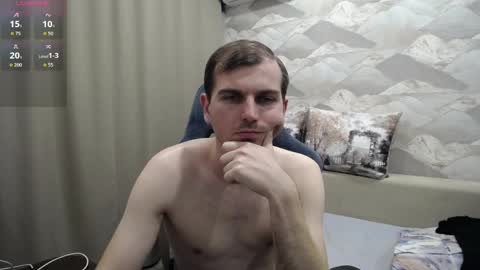 Carter.  online show from 1, 4, 2026