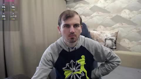 Carter.  online show from 14, 4, 2026