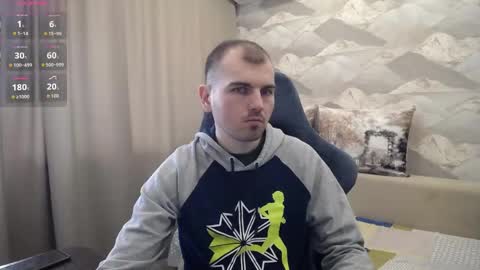 Carter.  online show from 25, 4, 2026