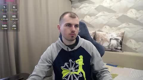 Carter.  online show from 26, 4, 2026