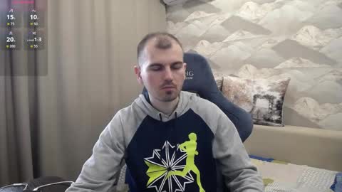 Carter.  online show from 27, 4, 2026