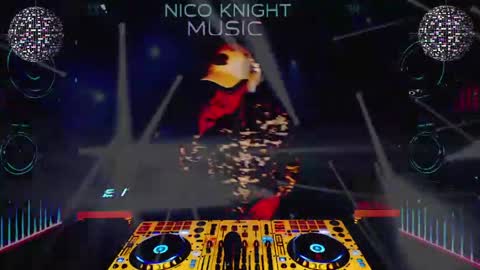Nico Knight online show from 30, 4, 2026