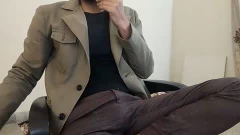 Harry online show from 30, 11, 2025