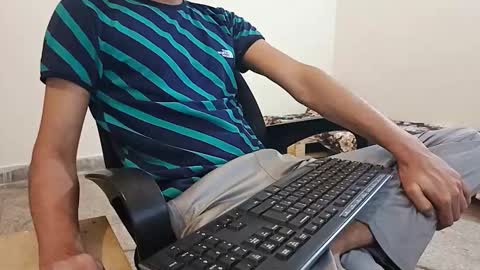 Harry online show from 19, 2, 2026