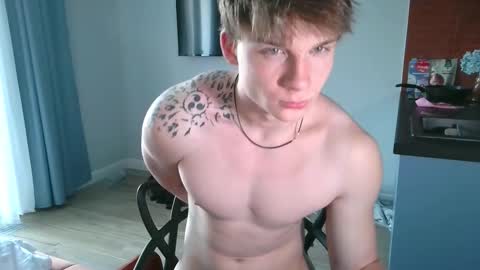 Adam online show from 23, 12, 2025