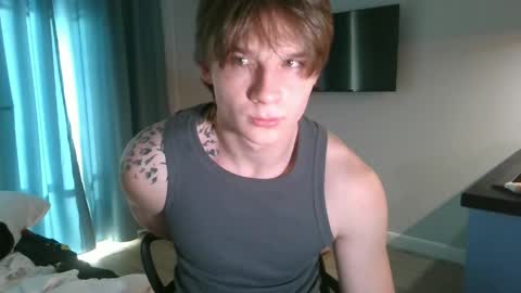 Adam online show from 14, 3, 2026