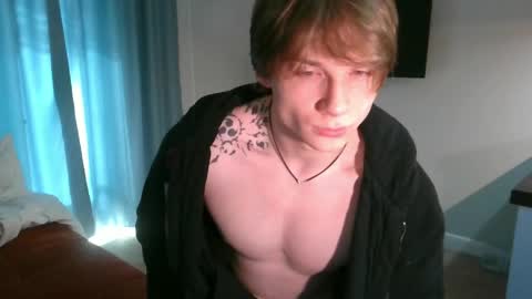 Adam online show from 21, 4, 2026