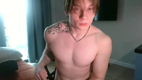 Adam online show from 25, 4, 2026