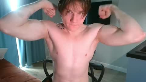 Adam online show from 27, 4, 2026