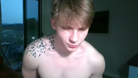 Snapshot of knotsiemens chatting on 5, 6, 2026 Adam online show from 5, 6, 2026