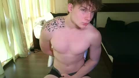 Snapshot of knotsiemens chatting on 14, 6, 2026 Adam online show from 14, 6, 2026