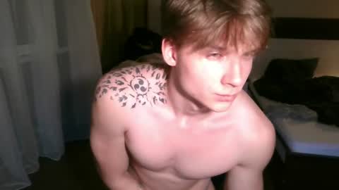 Snapshot of knotsiemens chatting on 22, 6, 2026 Adam online show from 22, 6, 2026