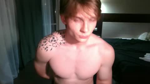 Snapshot of knotsiemens chatting on 26, 7, 2026 Adam online show from 26, 7, 2026