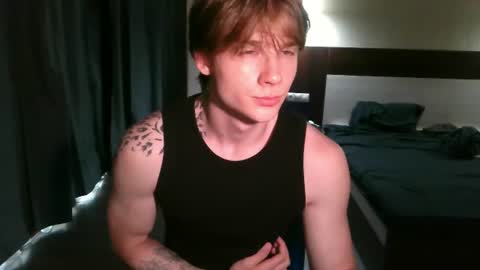 Snapshot of knotsiemens chatting on 3, 8, 2026 Adam online show from 3, 8, 2026