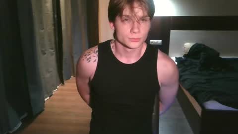 Snapshot of knotsiemens chatting on 5, 8, 2026 Adam online show from 5, 8, 2026