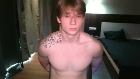 Snapshot of knotsiemens chatting on 6, 8, 2026 Adam online show from 6, 8, 2026