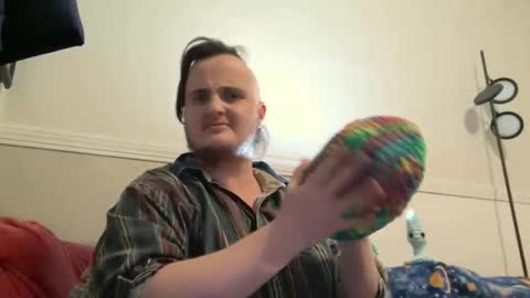 Miss Nebulara online show from 5, 2, 2026