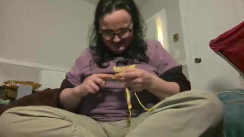 Miss Nebulara online show from 3, 3, 2026