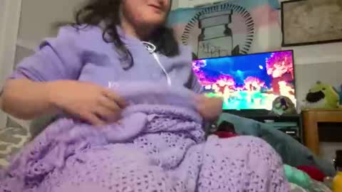 Miss Nebulara online show from 5, 3, 2026