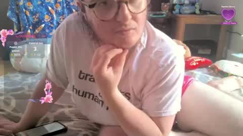 Snapshot of knotty_n3bulara chatting on 6, 7, 2026 Miss Nebulara online show from 6, 7, 2026