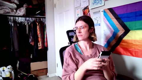 knottybadgirl online show from 3, 4, 2026