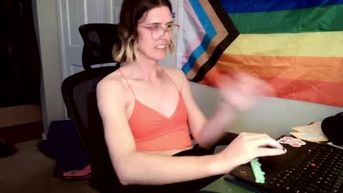 Snapshot of knottybadgirl chatting on 12, 4, 2026 knottybadgirl online show from 12, 4, 2026