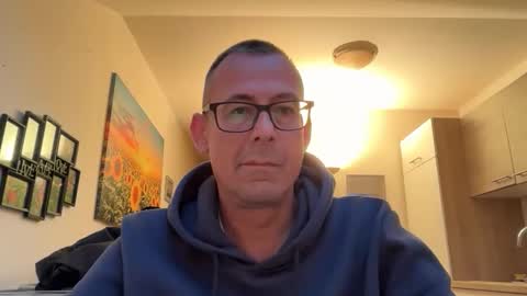 knusperhase1 online show from 20, 4, 2026