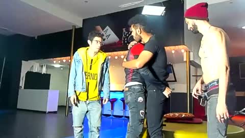 kobayaske online show from 21, 12, 2024