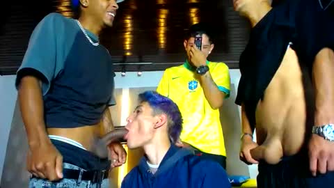 kobayaske online show from 6, 3, 2026