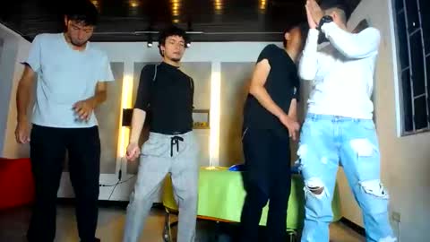 kobayaske online show from 21, 3, 2026