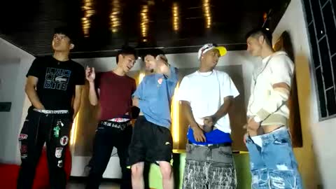 kobayaske online show from 30, 3, 2026