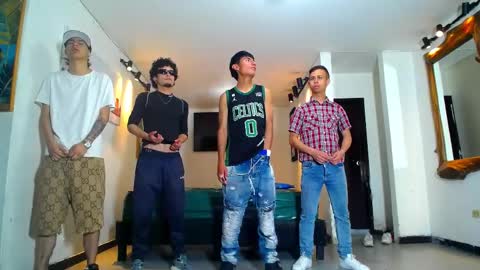 kobayaske online show from 7, 4, 2026