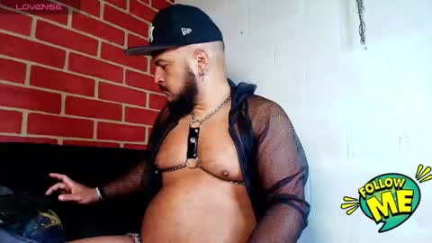 kobby_ebony online show from 19, 7, 2026