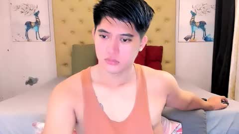 Snapshot of kobiexxxx chatting on 10, 9, 2025 kobie online show from 10, 9, 2025