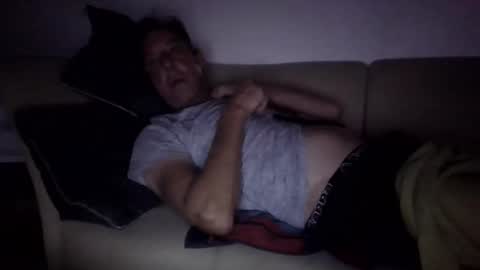 kobolt67 online show from 15, 10, 2025