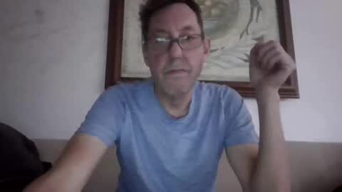 kobolt67 online show from 14, 12, 2025