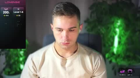 Sweet boy online show from 2, 3, 2025